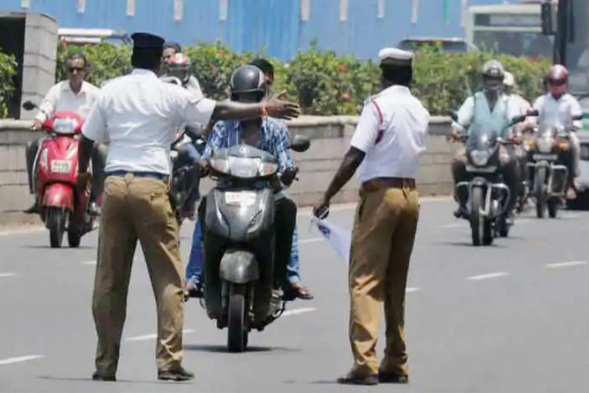 Case will be filed under IPC also if you drive carelessly