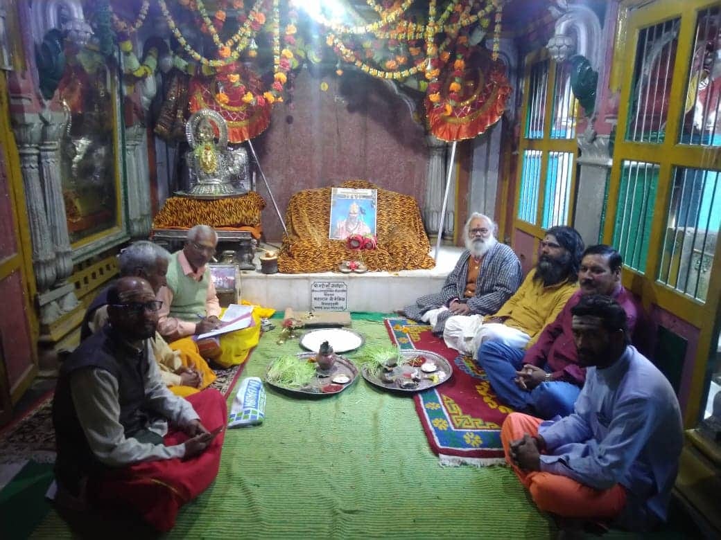 char dham yatra 2019 kedarnath badrinath Madhyamaheshwar tungnath door closing date time