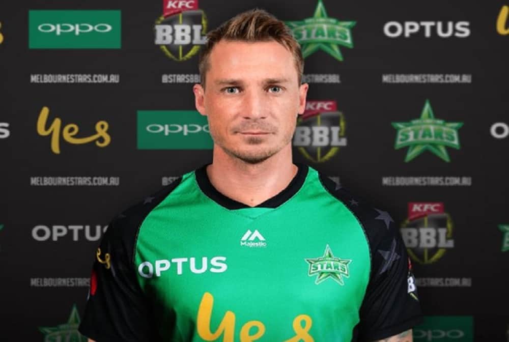 Dale Steyn apologises after inviting criticism on IPL vs PSL comparison