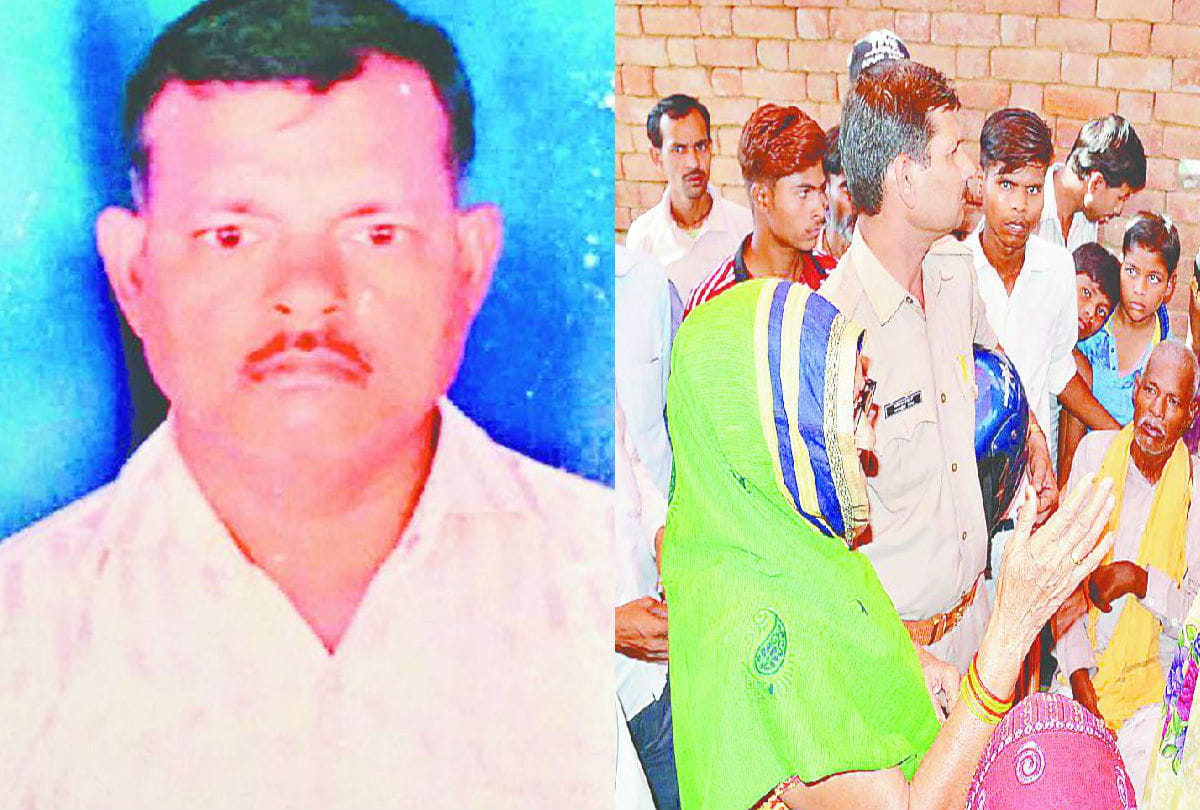 Factory Worker Died Due to Jholachap Treatment In Firozabad