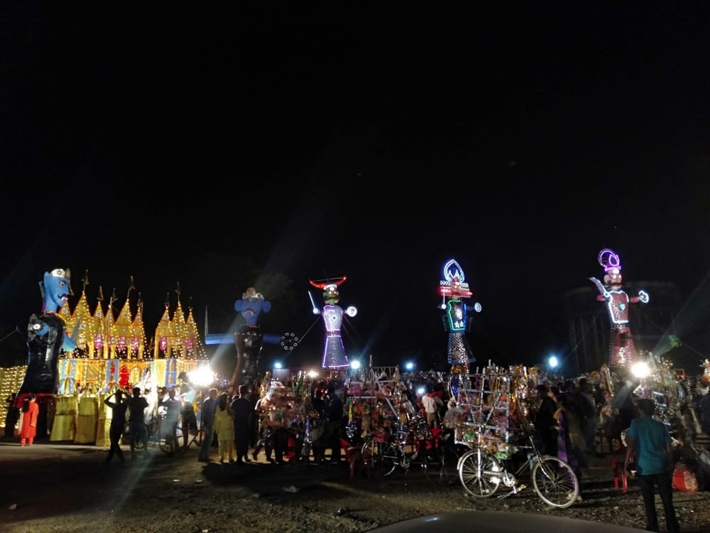 Dussehra 2019 celebration in Dehraun singer Zubin Nautiyal will perform