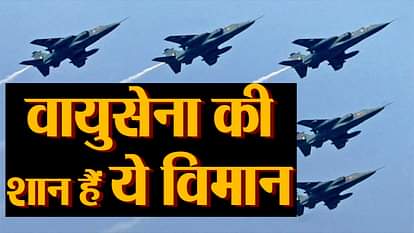 why India is a fourth biggest operational airforce