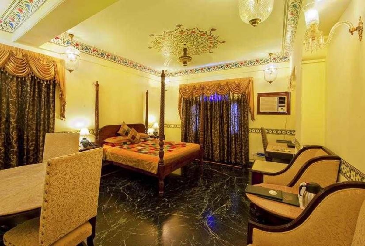 romantic places near delhi for couples in hindi
