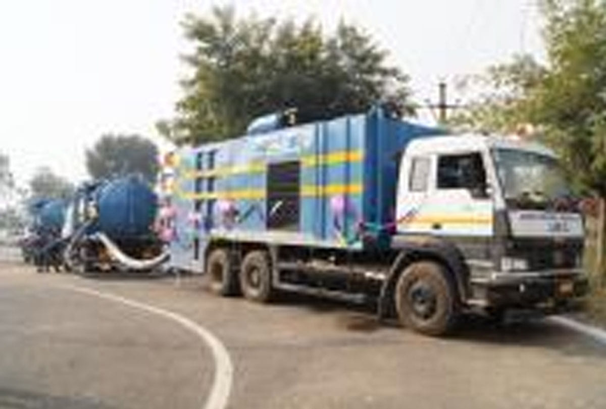 Jammu and Kashmir: Reduce, Reuse and Recycle will improve waste management, Municipal Corporation took this step