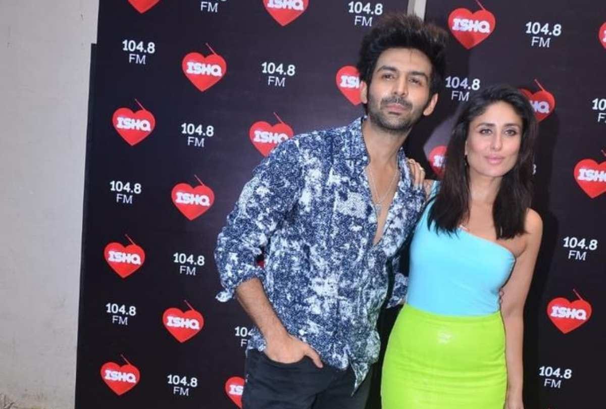 sara ali khan and kartik aaryan will not see in a same pic