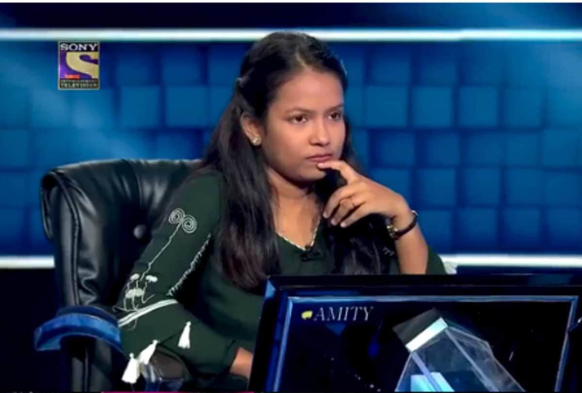 Amitabh Bachchan KBC 11 19 years Deep Jyoti won 25 lakh rupees quit game on 50 lakh question