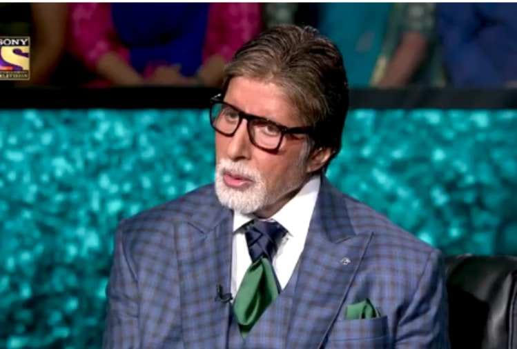 deepjyoti in kbc she share her life journey to amitabh bachchan
