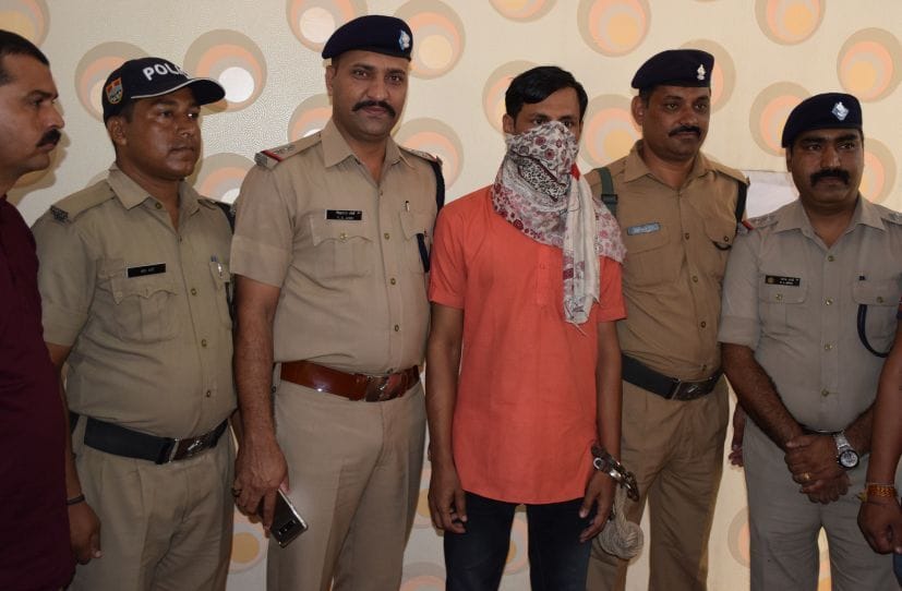 Priya Bala's killer arrested from Bangladesh border