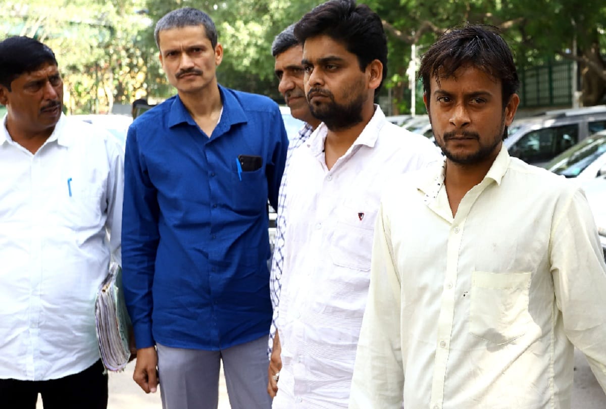 Wife murder his husband with his boy friend