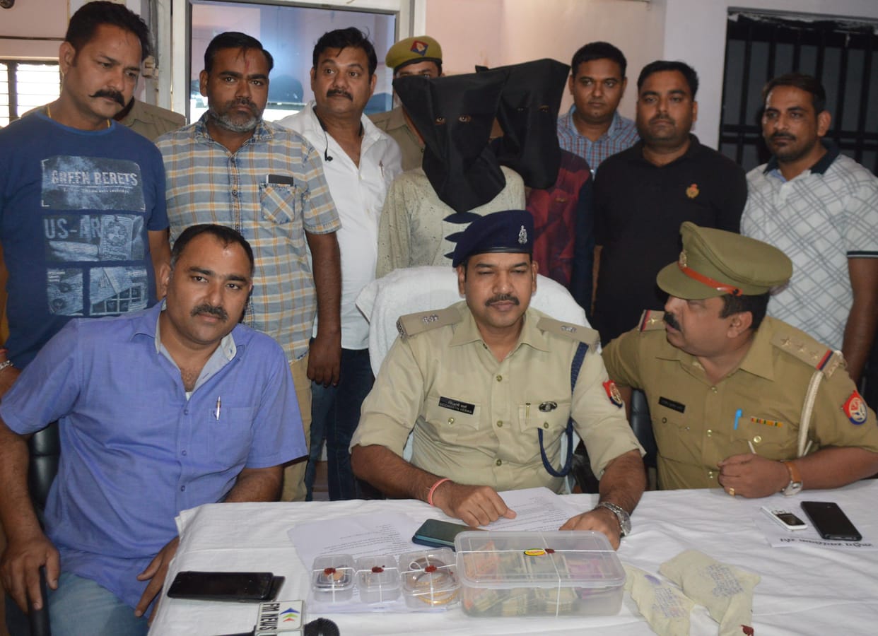 two criminal arrest, many incident were disclose.
