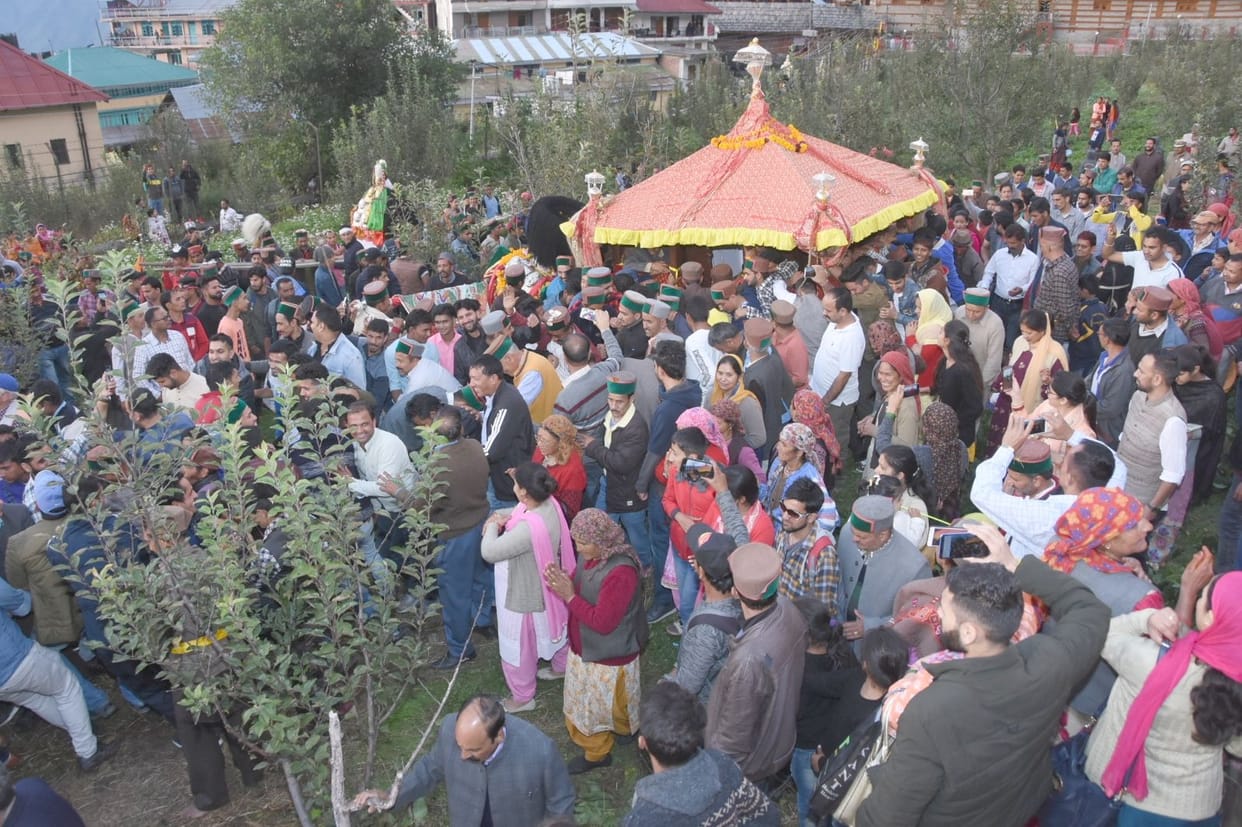 dushra festival