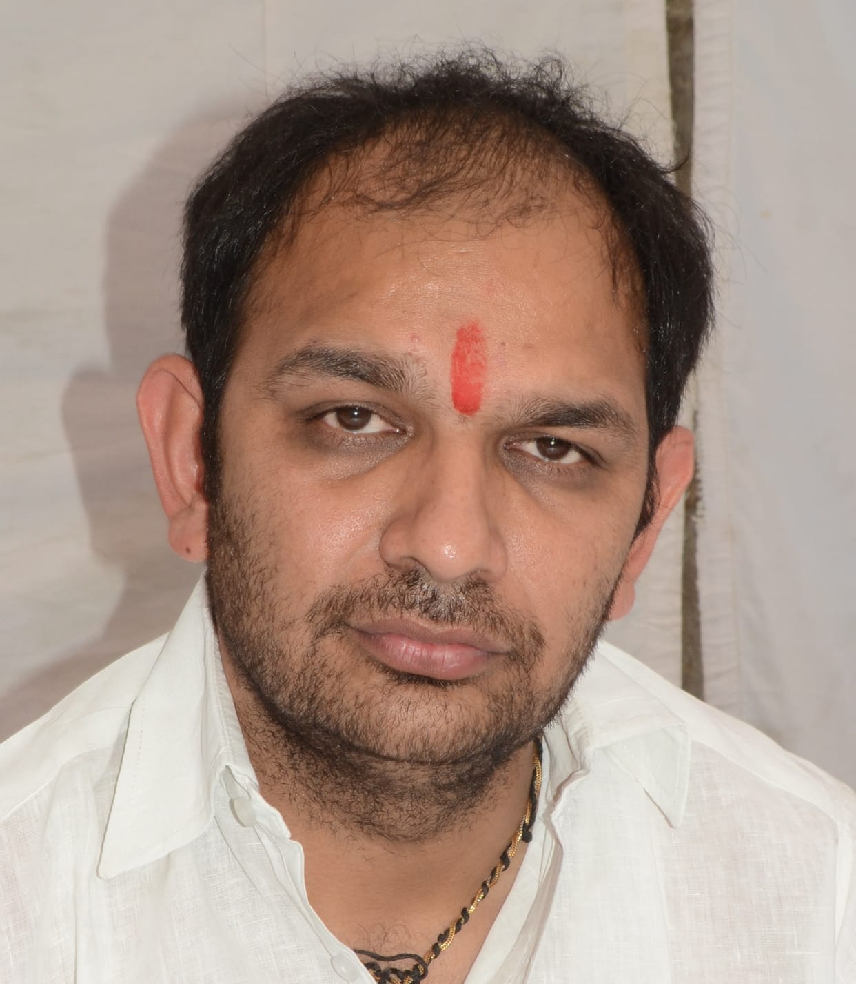 Pankaj Malik commanded West UP