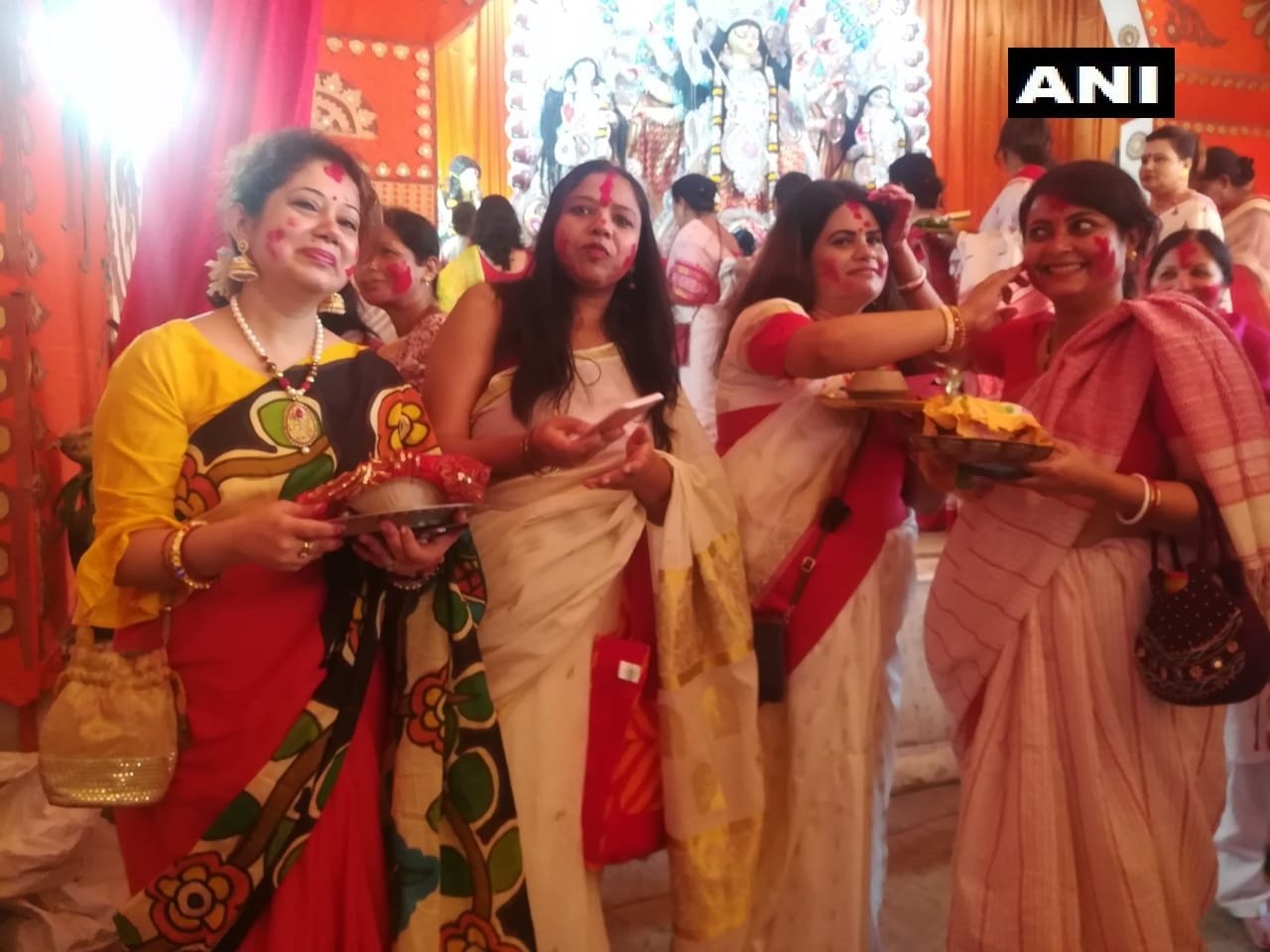 dussehra 2019 dussehra celebration in india