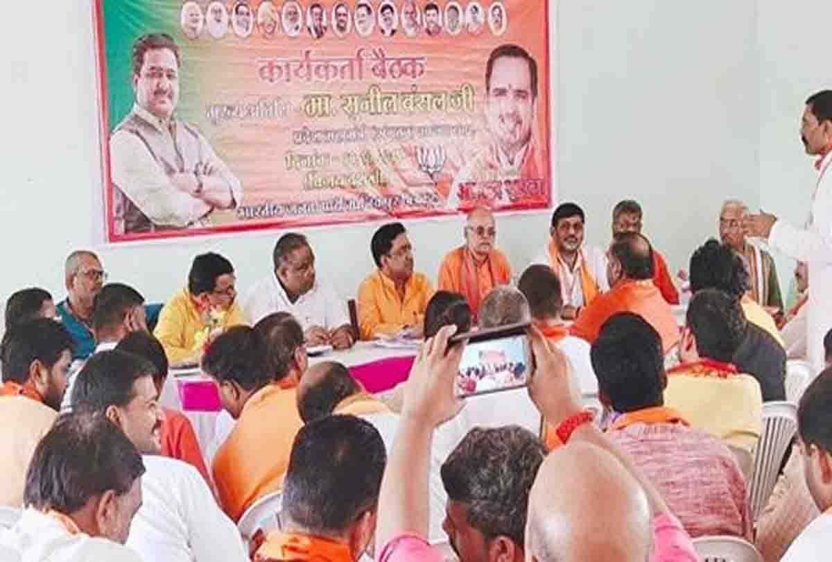 cm yogi tour in by election in uttar pradesh