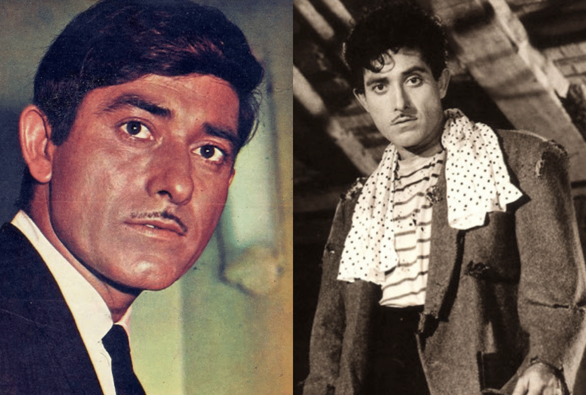 Raaj Kumar became a hero after leaving police job, know interesting things about the actor