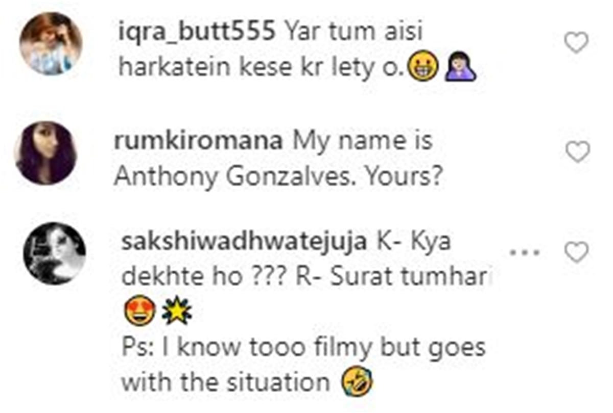 Funny Comments on Ranveer Singh kareena kapoor khan viral photo