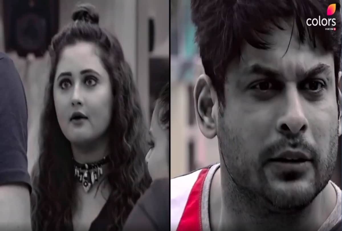Bigg Boss 13 Latest Promo Himesh Reshamiya enters in House Siddharth Shukla Called Rashmi Thief