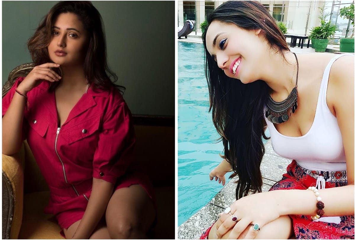 rashmi desai brother Mrunal Jain Ex Gf varsha bhagwani can enter in Bigg Boss 13 as wild card