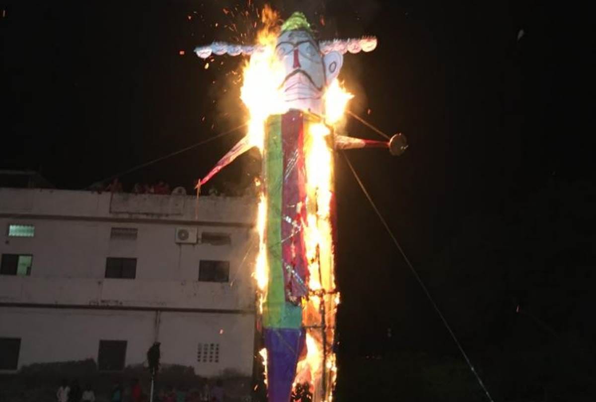 dussehra 2021 date upay to get wealth and take these measures to get rid of enemy on vijayadashami