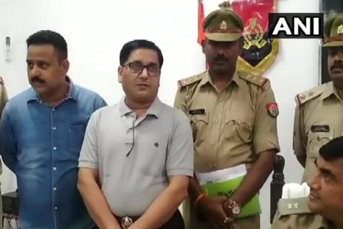 Two case has registered against fake MBBS doctor in Saharanpur of Uttar Pradesh