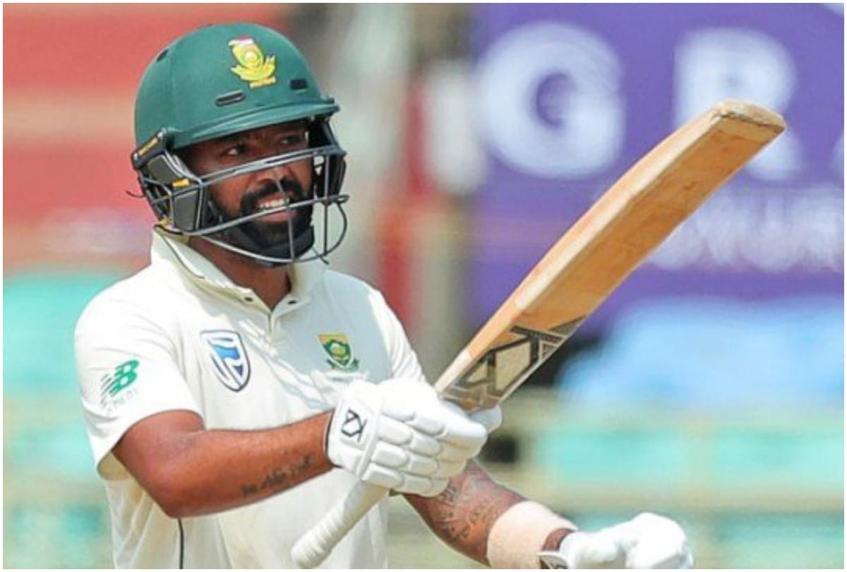 IndvSA Senuran Muthusamy said South Africa look are looking to grow and enjoy being uncomfortable