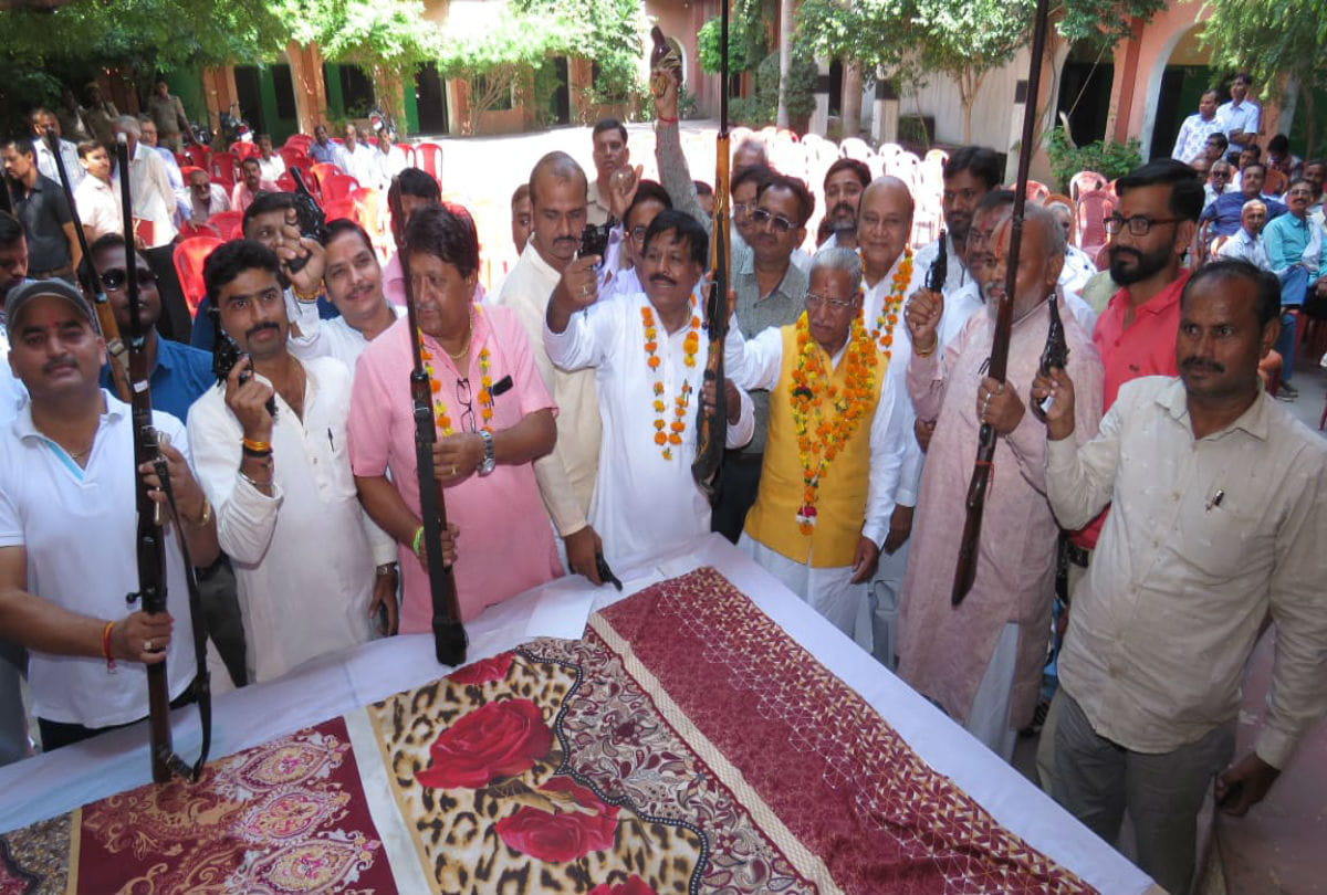 VijayaDashami rss path sanchalan on foundation day