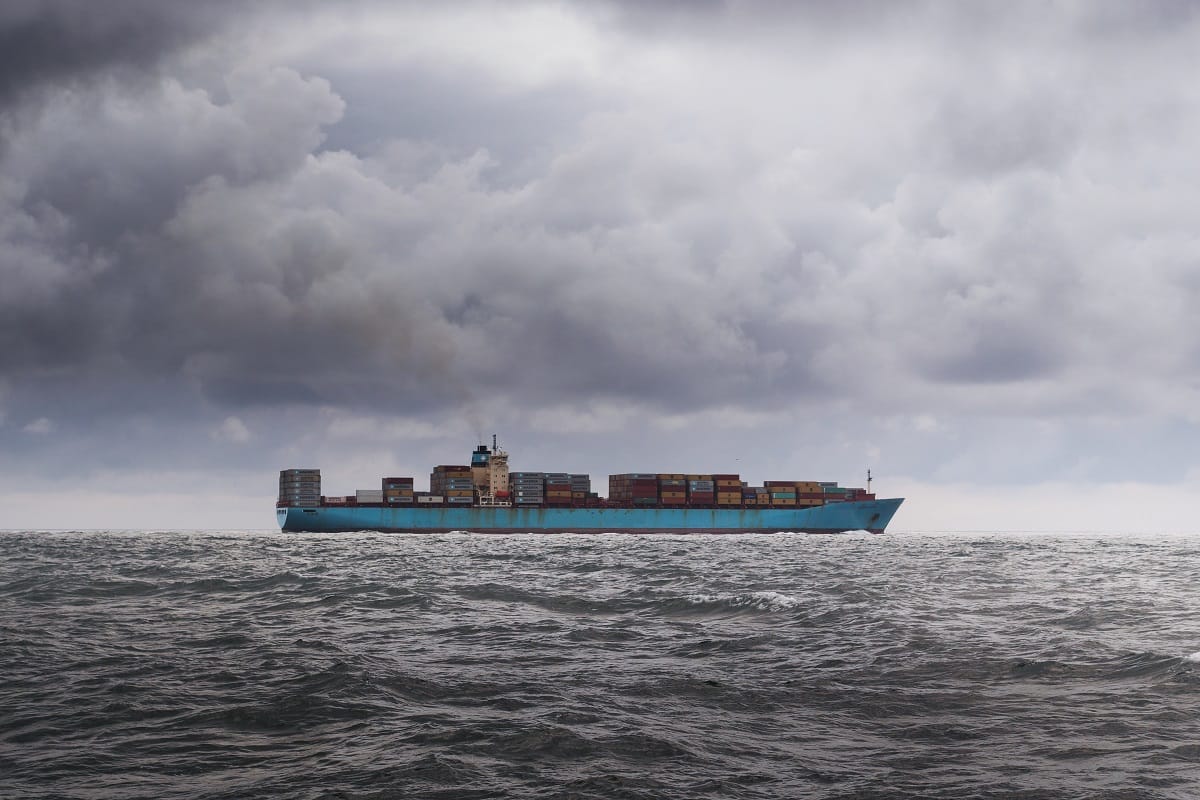 China clamps new rules to regulate foreign ships in its waters indications of rising tension