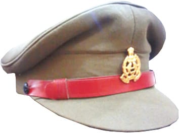 ssp dismissed the SOG