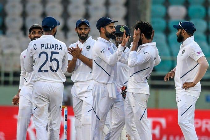 INDvSA Any conditions that come your way teams must learn to adapt says bowling coach Bharat Arun