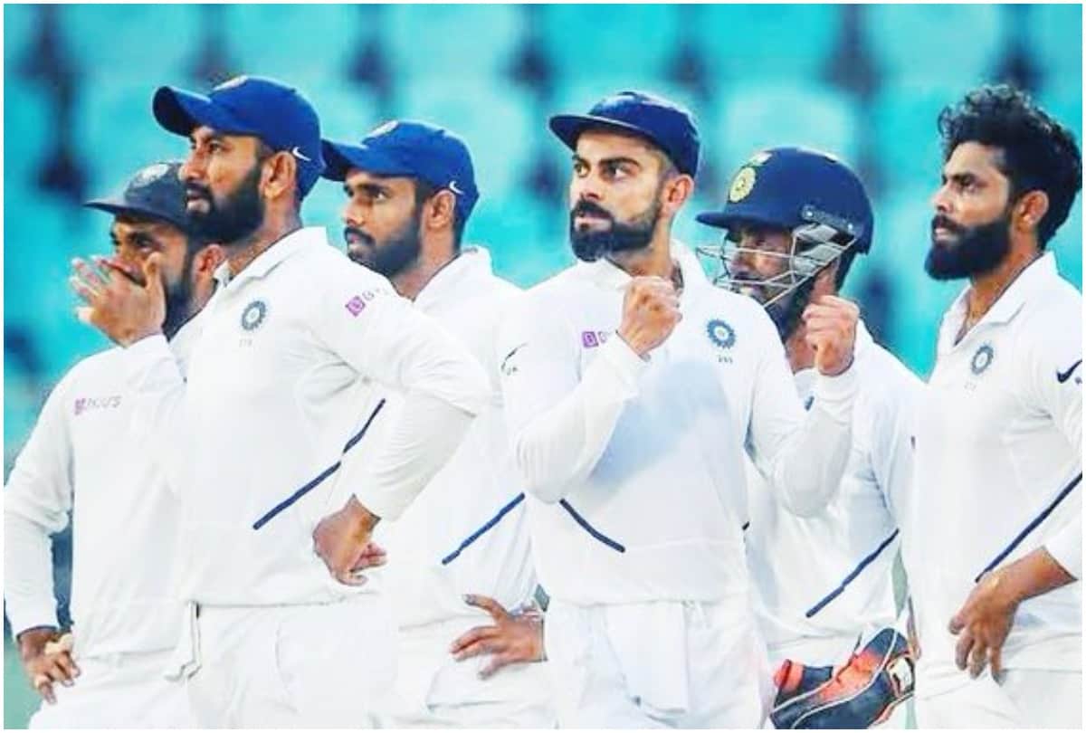 Indian Cricket Team never win a single test serie in south africa tour