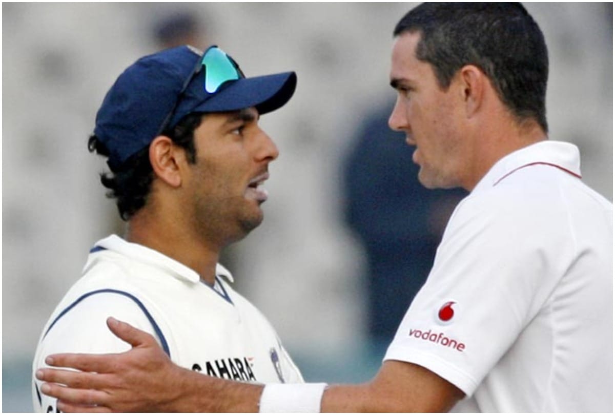 Yuvraj Singh Kevin Pietersen Twitter Banter on Manchester United Will Leave You in Splits