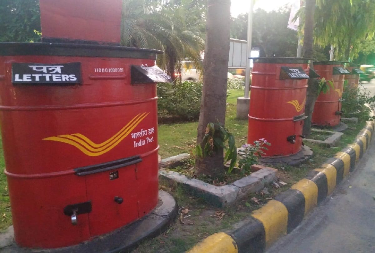 Special on International Postal Day as Technology limited people to social media