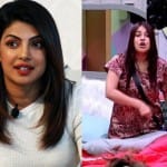 Bigg Boss 13, Priyanka Chopra
