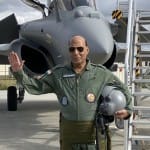 रक्षा मंत्री राजनाथ सिंह
