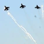 indian air force day 2019 fighter aircraft Tejas thrilled people