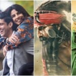 द स्काई इज पिंक