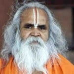 पूर्व सांसद रामविलास वेदांती