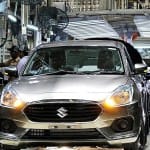 Maruti Suzuki cuts production