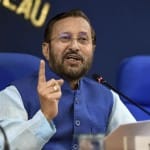 प्रकाश जावड़ेकर