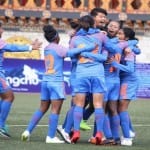 भारतीय अंडर-15 टीम