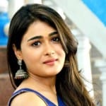 shalini pandey