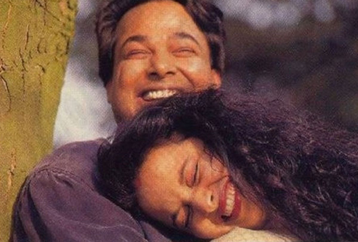 Rekha And Mukesh Agarwal Marriage and shocking Suicide Story