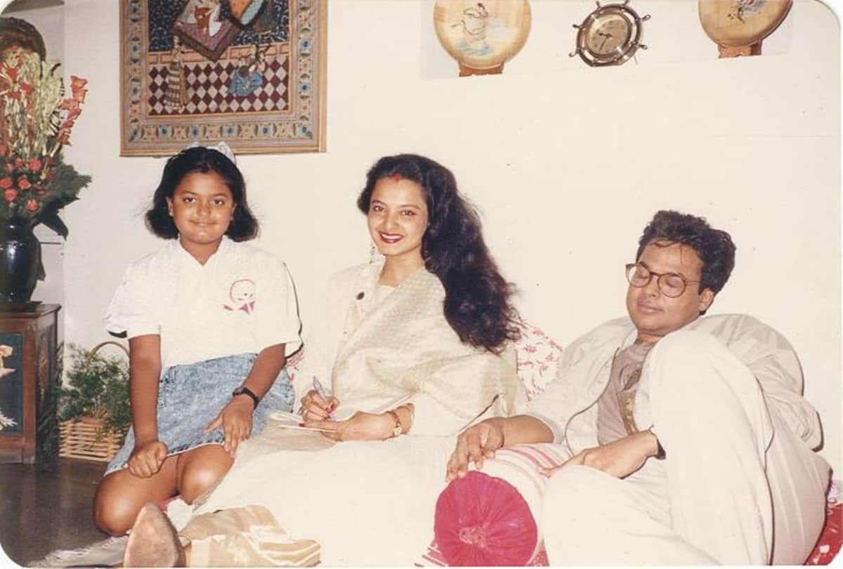 Rekha Birthday Special mukesh aggarwal relationship story know about