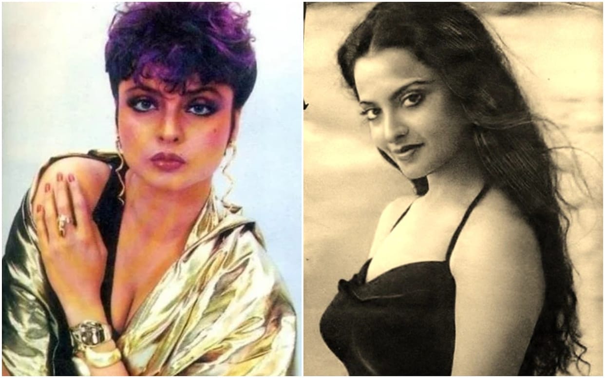 Rekha Bold Role Like kamasutra Teacher to prostitute in utsav