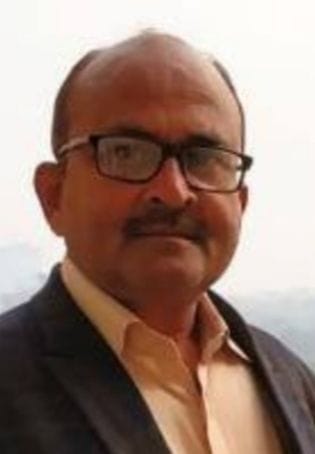 Kotwal committed indecency with MP's PS