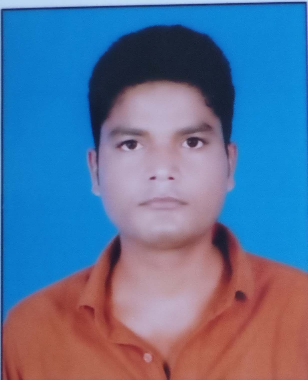 Youth murdered, body found behind school