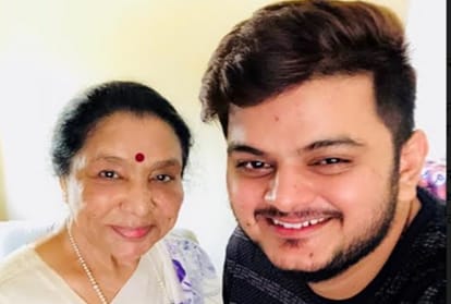 Vishal Mishra and Asha Bhosle come together for Saand Ki Aankh