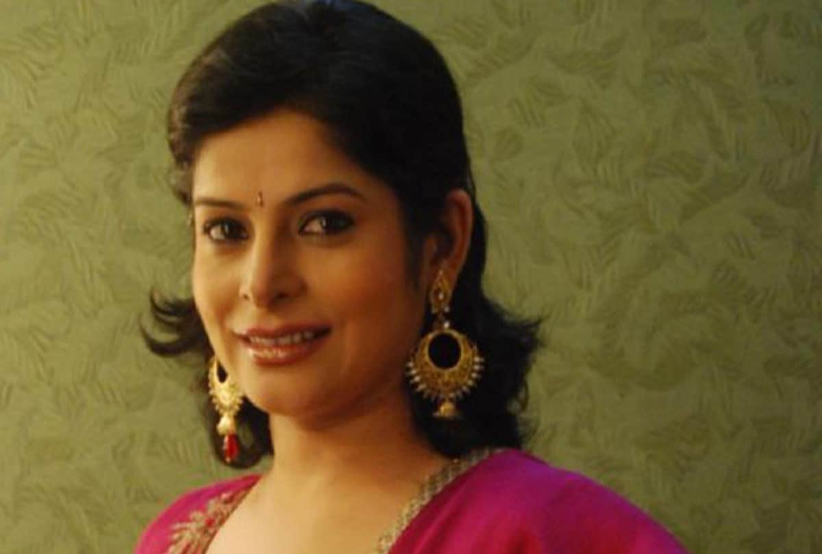 TV actress Nupur Alankar faces financially crisis says I had to sell my jewellery
