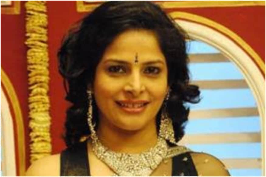 TV actress Nupur Alankar faces financially crisis says I had to sell my jewellery