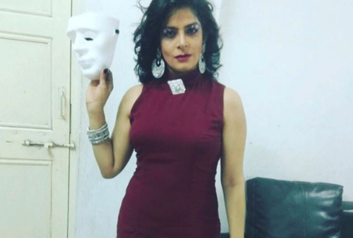 nupur alankar faces financially crisis after bank collapse